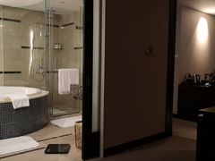 -青岛海尔洲际酒店