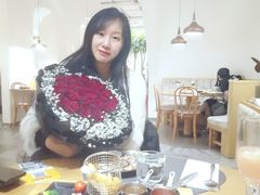 -麓椿花园西餐厅(海乐世界店)
