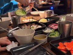 -新石器烤肉(中房金谊广场店)
