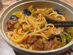 -耶里夏丽·丝路新疆菜·清真食品(徐汇南丹东路臻选店)