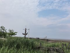 -辽宁团山国家级海洋公园