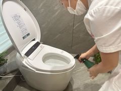 -盲行盲人推拿·采耳·艾灸(滨江宝龙店)