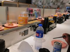 -争鲜回转寿司(通州万达店)