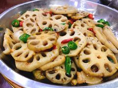 -单记口味虾