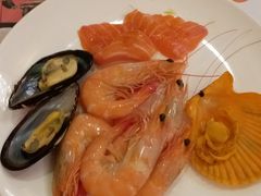 -华安国际大酒店-餐厅