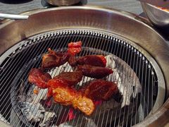 -麻蒲碳烤肉(远景路1号店)