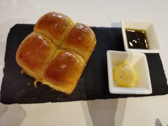 -北京华彬费尔蒙酒店·刃餐厅