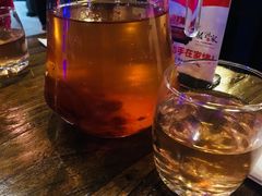 -聚点串吧·北京烧烤(朝北店)