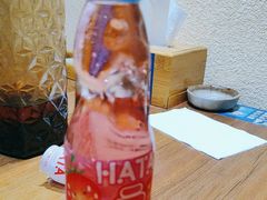 -信日本料理(信义坊店)