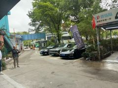 -壹伍陆连锁汽车维修美容(宝安中心区店)