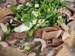 -小杨翘脚牛肉