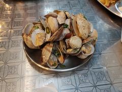凉拌花甲-有局·成都市井烧烤·精酿啤酒(双楠店)