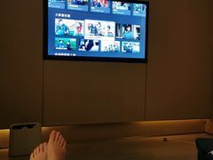 -汤臣健康生活·影院足道·SPA(东区店)