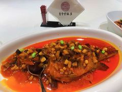 -惠丰堂饭庄·烤鸭·京味菜(翠微路店)
