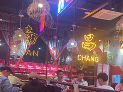 -老闵田螺馆·南昌特色小炒(梦时代店)