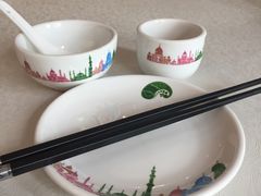 -巴依老爷·新疆美食(上城区天城路店)