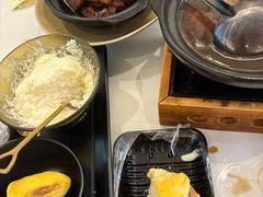 -新峰肉骨茶(总店)