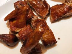 -铜锣湾·有麝自然香(重庆新天地店)