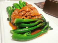 -十六台·经典广东菜(德外大街店)