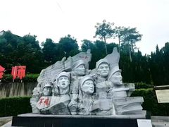 -梅州天地人花园酒店(梅县人民广场店)