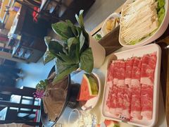 -重庆高老九火锅(昆山万象汇店)