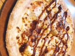 -棒约翰比萨·意面(老闵行店)