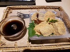 -松阪牛焼肉M(法善寺横丁店)