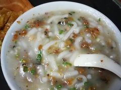 -老西关濑粉(文明路店)