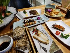 -割烹旭日本料理(龙湖狮山天街店)