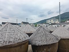 -苏州市吴中区光福窑上花果蜜饯厂