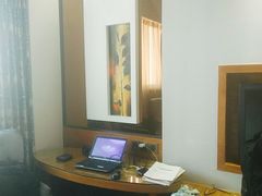 -厦门庐山大酒店