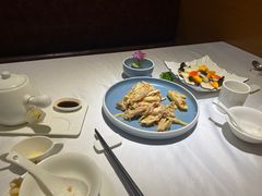 -尚一汤 广东炖汤(金桥国际店)