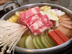 -小岛餐厅