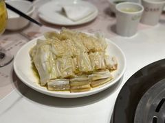 -水禾轩·海鲜蒸汽主题餐厅(拱北店)