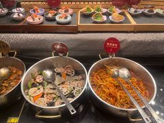 -素虎料理(前门店)
