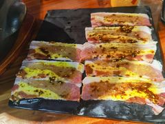 -吉志烤肉(太原总店)