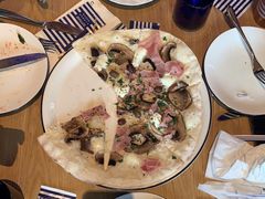 -玛尚诺Pizza&Bar(长泰广场店)
