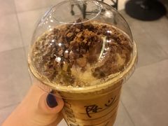 -星巴克(西湖天地店)