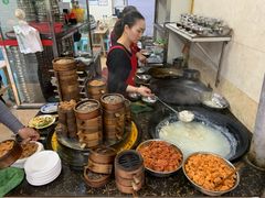 -代四孃牛华豆腐脑美味小食(总店)