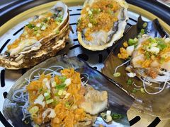 -渔港甄宴·海鲜·地标烟台菜(金沙滩店)