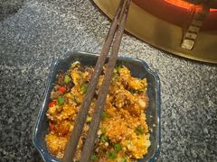 -湊湊火锅·茶憩(世博大道店)