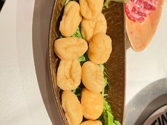 -左庭右院鲜牛肉火锅(七宝领展广场店)