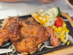 -肥韬茶餐厅(海上世界店)