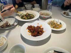 -方荣糊涂菜馆(湖北路店)
