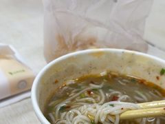 -汪记鲜鱼糊汤粉(沈阳路总店)