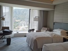 -舟山希尔顿酒店