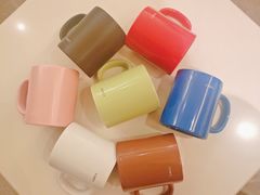 -CUBIC3三立方咖啡(西岸凤巢店)