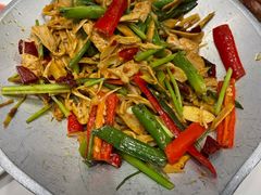 -荷塘秋月·本帮江浙菜(国权路店)