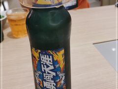 -呷哺呷哺 黄金牧场 (新辰里学清路店)
