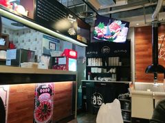 -猫爪爪原切自助烤肉(观音桥阳光世纪店)